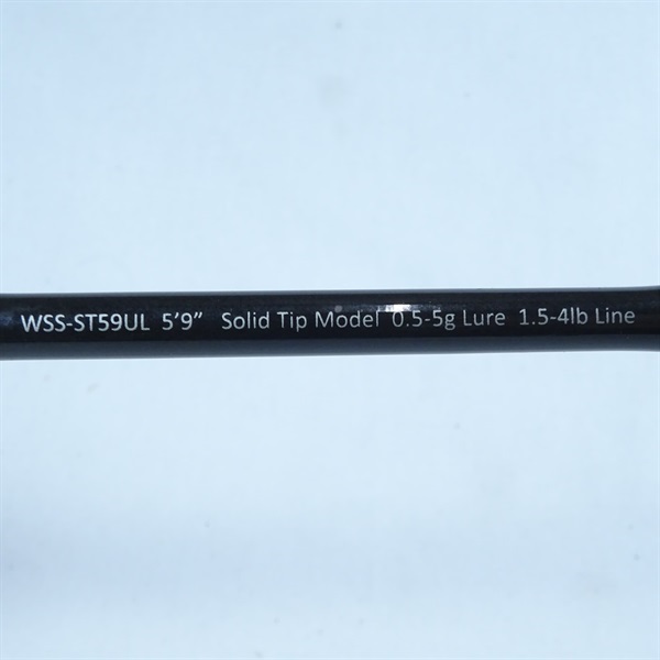 15ワイルドサイド WSSー59UL